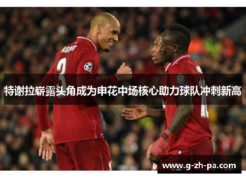 特谢拉崭露头角成为申花中场核心助力球队冲刺新高 特谢拉崭露头角成为申花中场核心助力球队冲刺新高